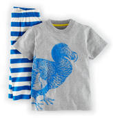 Thumbnail for your product : Boden Wildlife Pyjamas