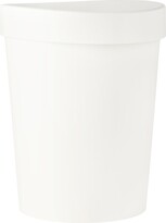 Thumbnail for your product : Vitra White Happy L Bin