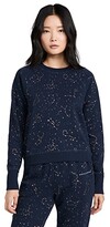 Thumbnail for your product : Spiritual Gangster Zodiac Long Sleeve Pullover
