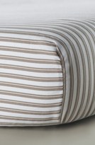 Thumbnail for your product : OILO Fitted Cotton Crib Sheet