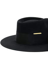 Thumbnail for your product : Nick Fouquet embellished fedora