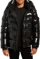 Thumbnail for your product : SAM. Glacier Down Puffer Jacket