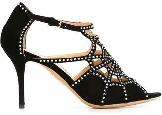 Charlotte Olympia 'Lotte' sandals
