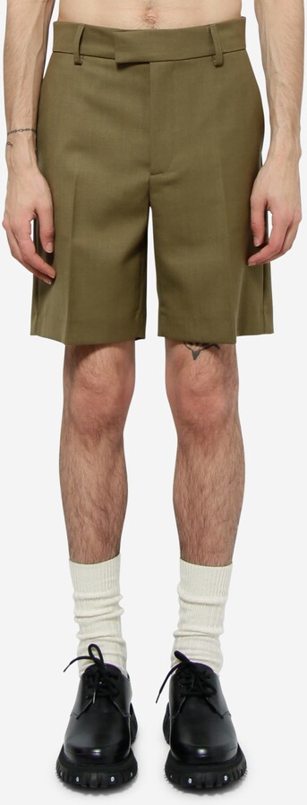 Séfr SVEN SHORTS Sven Shorts in Black – SVRN
