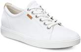 Thumbnail for your product : Ecco Soft 7 Leather Sneakers