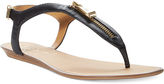 Thumbnail for your product : Report Signature Lyrra Zip Sandals