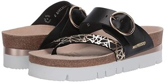 mephisto womens sandals