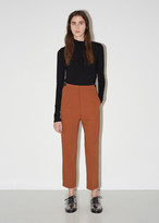 Thumbnail for your product : MM6 MAISON MARGIELA Tab Trouser