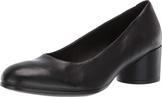 ecco shape 75 block pump