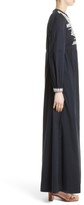 Thumbnail for your product : Tory Burch Women's Keegan Embroidered Maxi Dress