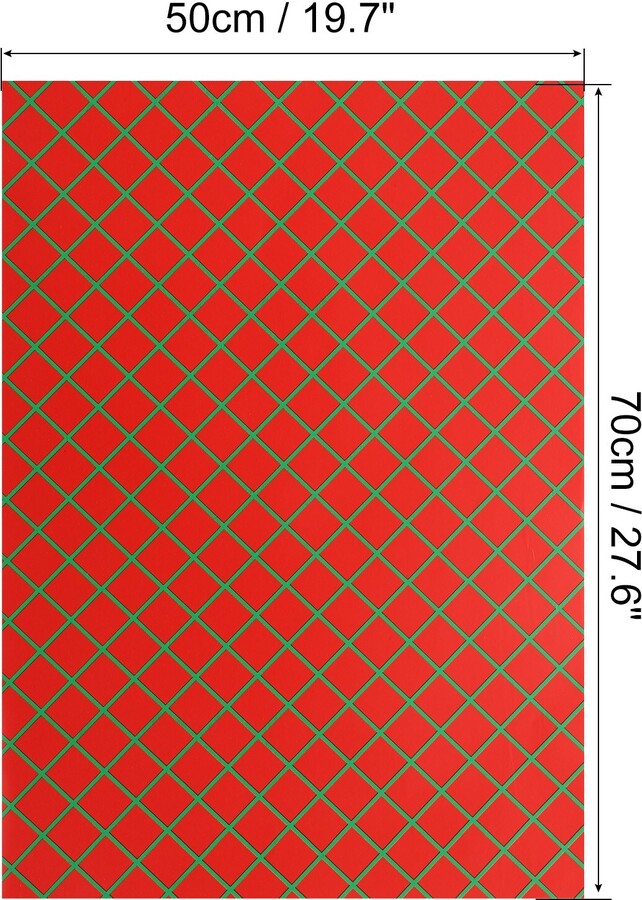 Bling Rhinestone Sheet Self-Adhesive Sticker 4.72 x 7.87 Inch