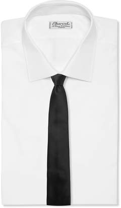 Giorgio Armani 7cm Silk Tie
