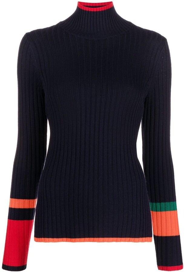 Polo Ralph Lauren Stripe Sweater | Shop the world's largest 