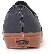 Thumbnail for your product : Vans Authentic India Ink Shoes