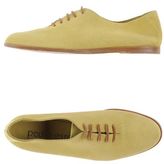 Thumbnail for your product : Pedro Garcia Lace-up shoes