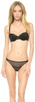 Thumbnail for your product : Stella McCartney Cameron Surfing Thong