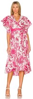 Thumbnail for your product : Diane von Furstenberg Annabeth Dress