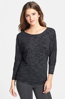 Thumbnail for your product : So Low Solow 'Dancers' Dolman Sleeve Top