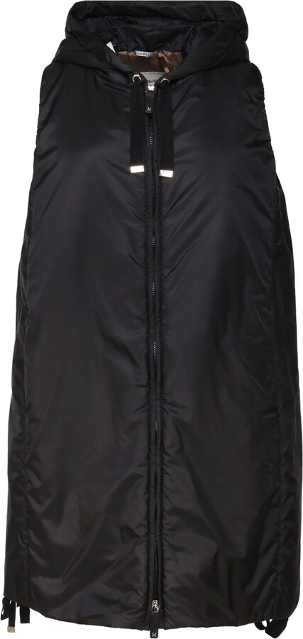 Max Mara Greengi vest