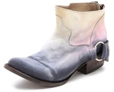 Thumbnail for your product : Freebird by Steven California Dipped Harness Booties