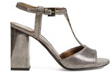 Thumbnail for your product : Lanvin Square Heel Sandal (Women)