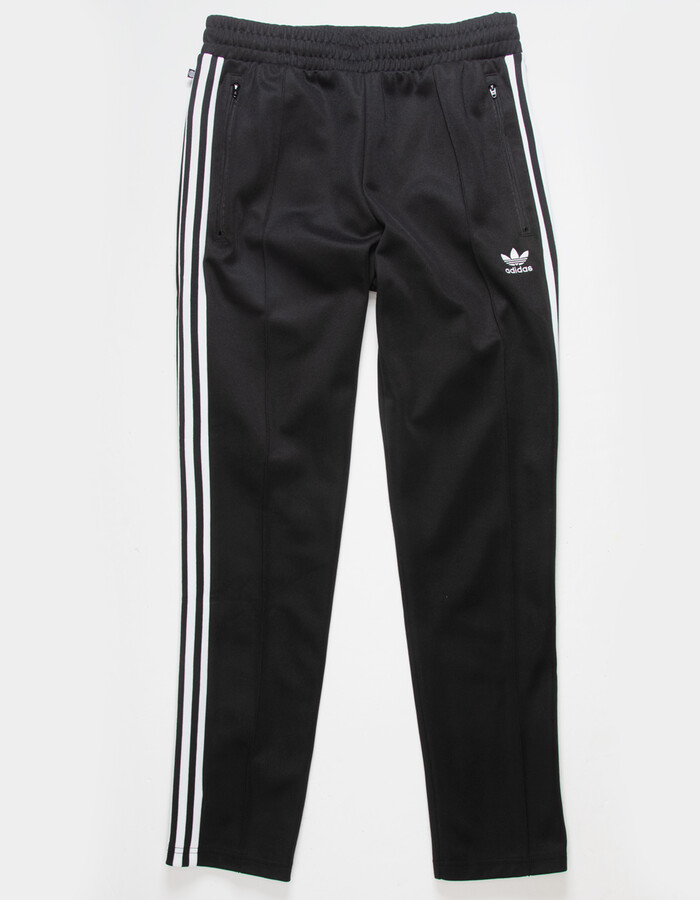 Mens Adidas Originals Black Pants | ShopStyle