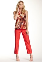 Thumbnail for your product : Nic+Zoe Slim Pant