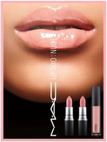 Thumbnail for your product : M·A·C MAC Nude Lip Trio