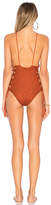 Thumbnail for your product : Acacia Swimwear Florence One Piece