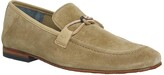 Thumbnail for your product : Ted Baker Hoppken Loafers Sand Suede