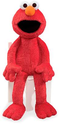 Hasbro Jumbo Elmo Plush Stuffed Toy