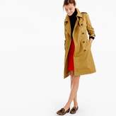 Thumbnail for your product : J.Crew City trench