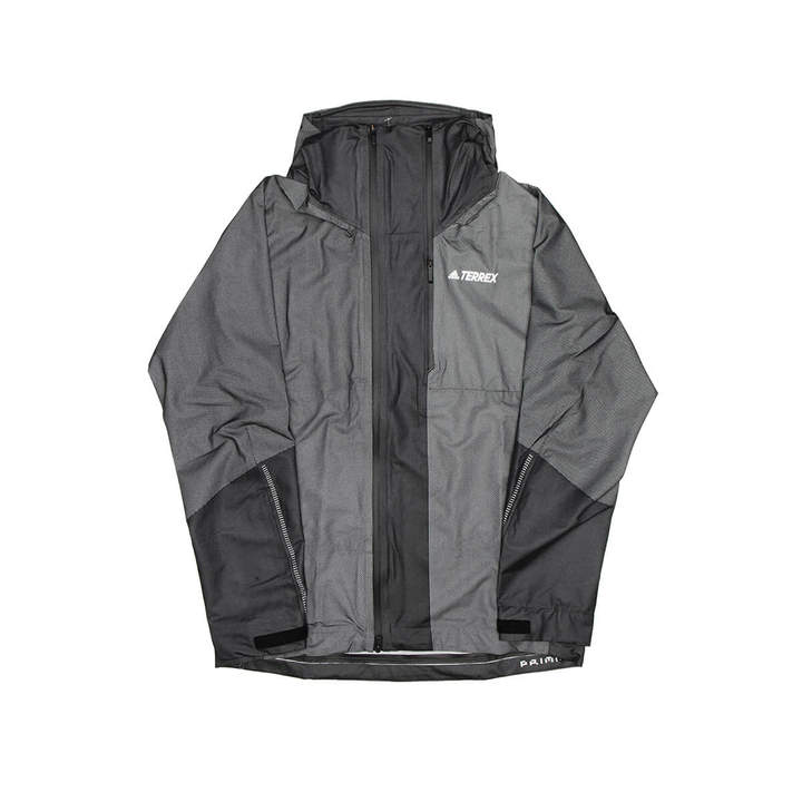 adidas terrex primeknit jacket