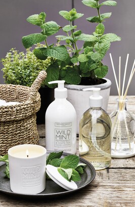 The White Company Hand Lotion
