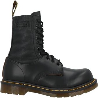 Mm6 Maison Margiela X Dr. Martens Man Ankle boots