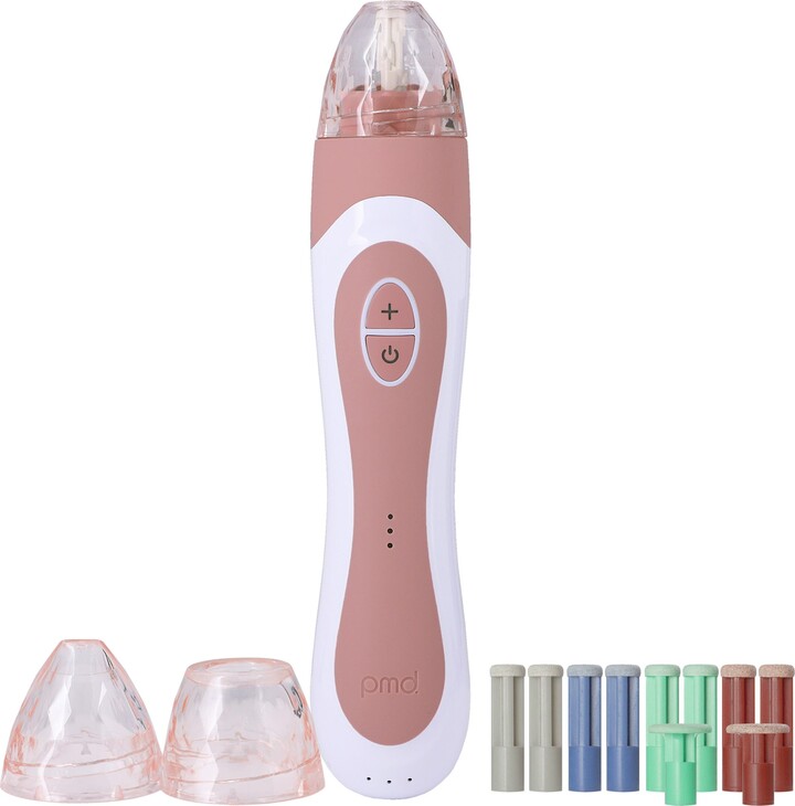 PMD Personal Microderm Personal Microderm Elite Pro Exfoliation Device