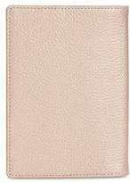 Thumbnail for your product : Nordstrom Leather Passport Case