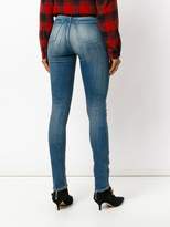 Thumbnail for your product : Saint Laurent skinny fit jeans