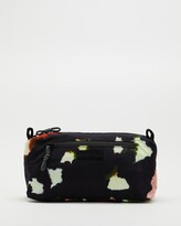 Thumbnail for your product : Ted Baker Women's Black Makeup Bags & Storage - Faya Forager Large Nylon Washbag - Size One Size at The Iconic