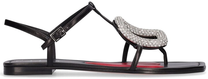 Roger Vivier Shoes | Shop the world's largest collection of 