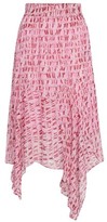 Thumbnail for your product : Etoile Isabel Marant Soleda skirt