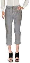 Thumbnail for your product : Cycle 3/4-length trousers