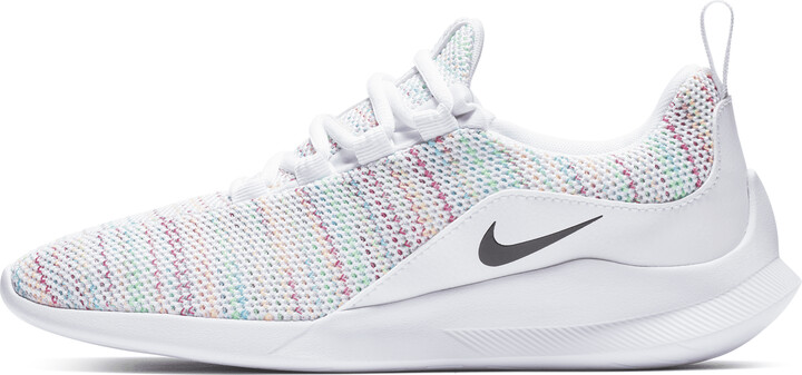 Nike Viale Space Dye Big Kids' Shoes in White - ShopStyle