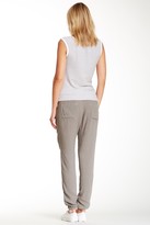 Thumbnail for your product : James Perse Crepe Surplus Pant