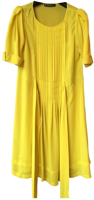 Balenciaga Silk Dress