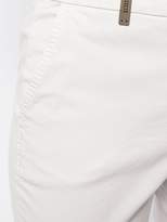 Thumbnail for your product : Peserico cropped trousers