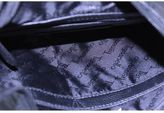 Thumbnail for your product : Tignanello NEW Black Leather Pebbled Purse Hobo Handbag Medium BHFO
