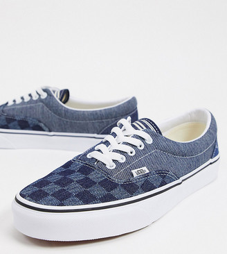asos vans shoes