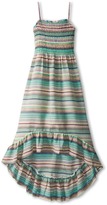 Thumbnail for your product : Roxy Kids A-List Maxi Dress (Big Kids)