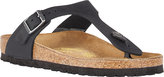 Thumbnail for your product : Birkenstock Women's Gizeh Thong Sandals-BLACK